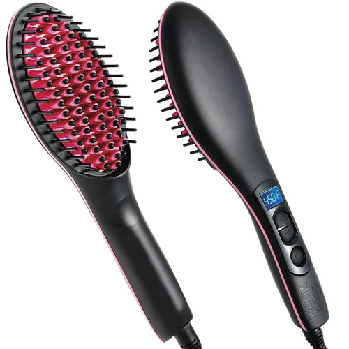 ROZIA HCMC-5007 Straightening Brush