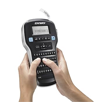 طابعة ملصقات ديمو LM-160 (موديل 2046)