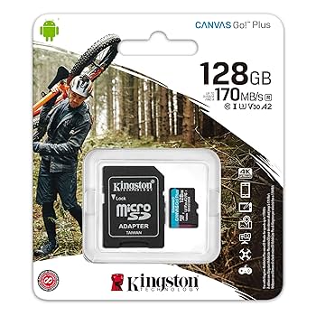 Kingston USB Flash Drive 128GB