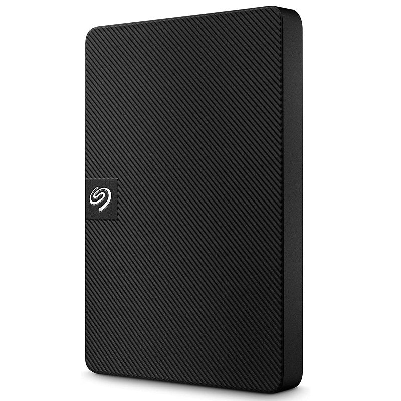 Seagate External HDD 4TB