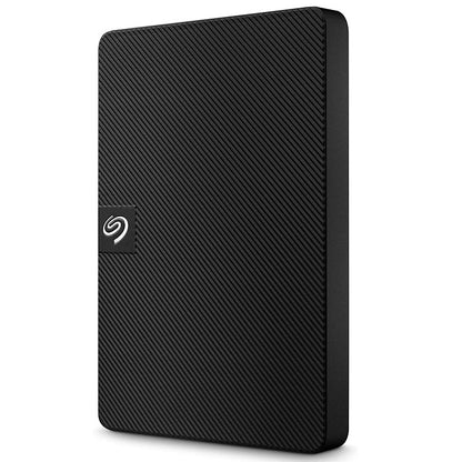 قرص صلب خارجي Seagate سعة 4 تيرابايت