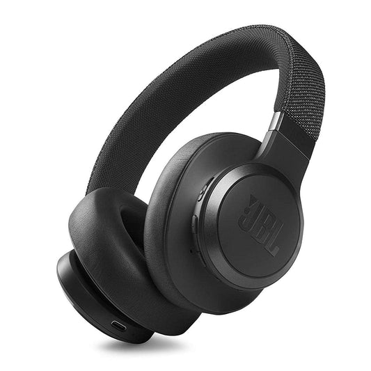 JBL Live 660NC Wireless Over-Ear Headphones
