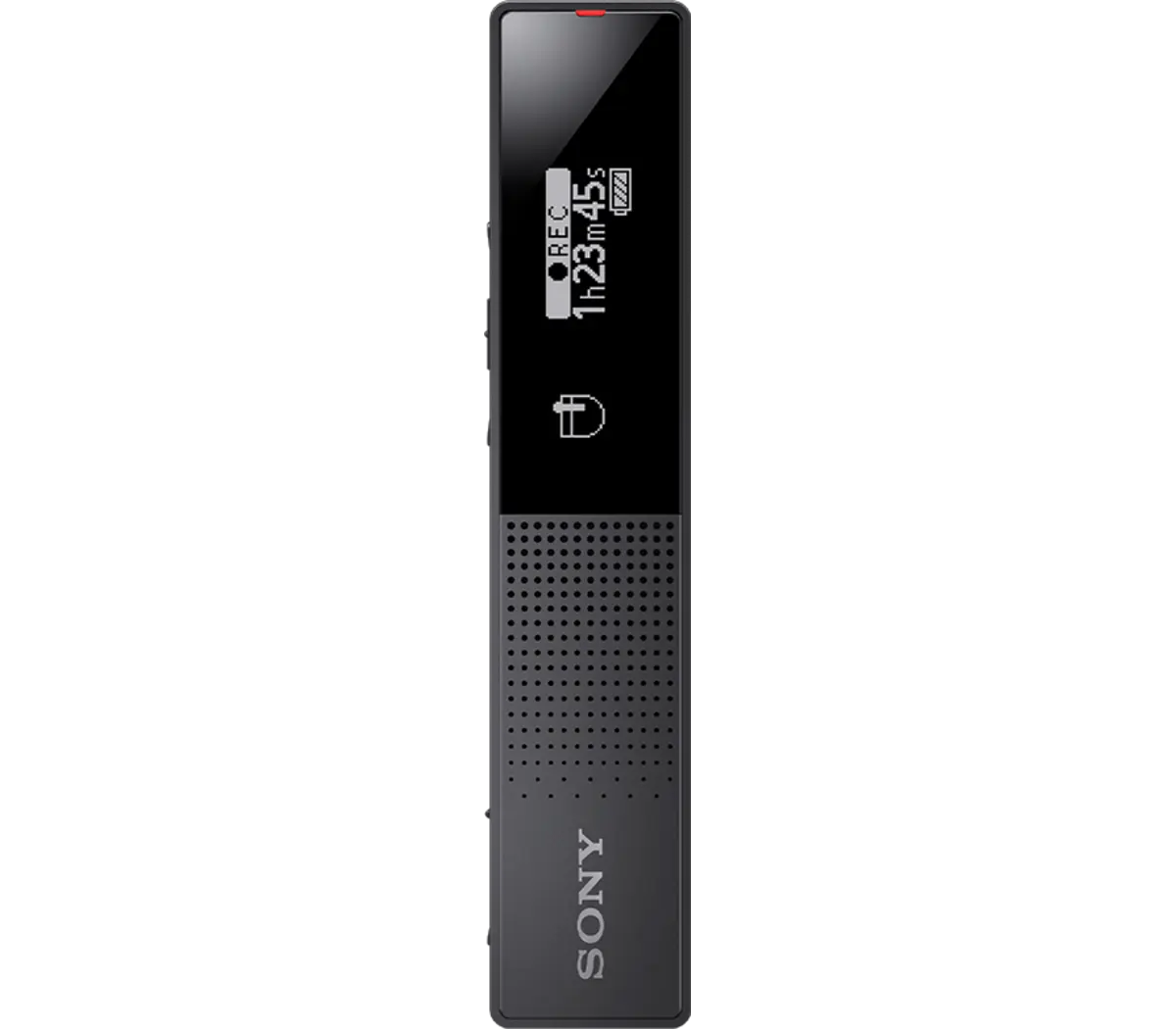 Sony TX-660 Digital Voice Recorder