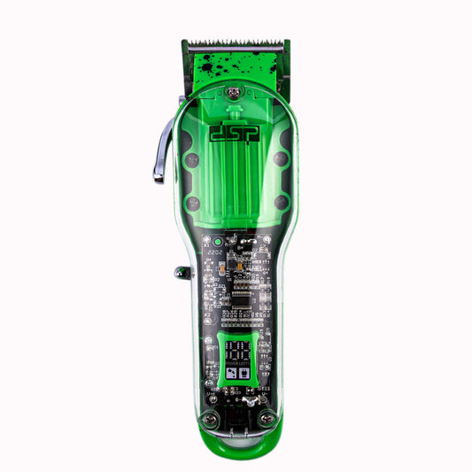 DSP 80105 Digital Electric Shaver