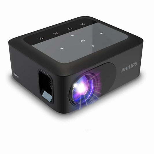 Philips Neopix 110 Projector