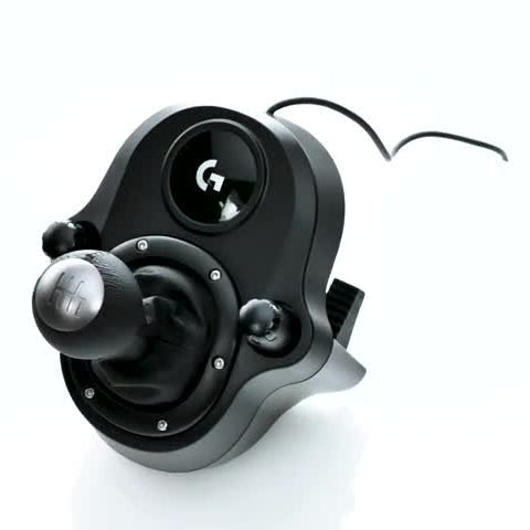Logitech Driving Force Shifter