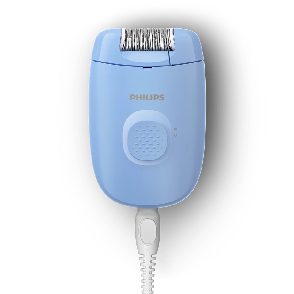 Philips Epilator BRE228