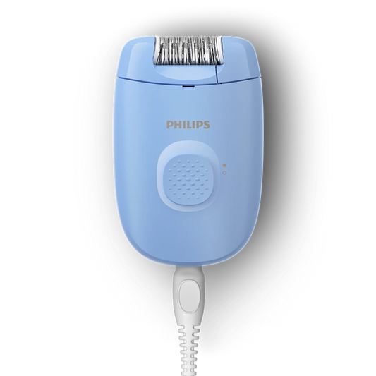 Philips Epilator BRE228