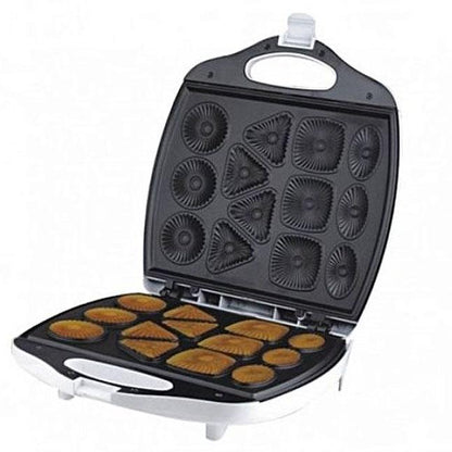 صانعة الكوكيز DSP KC1105