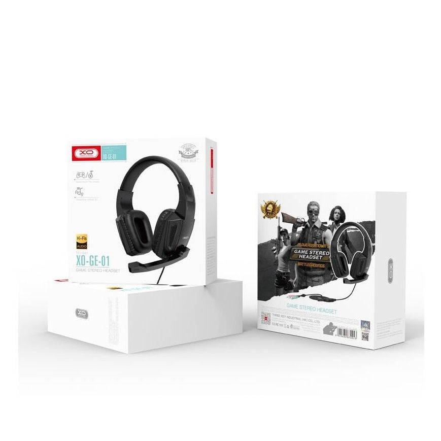 PS4 Gaming Headset XO-GE-01