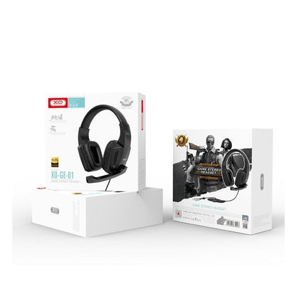 PS4 Gaming Headset XO-GE-01
