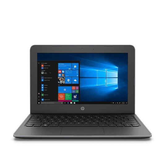 HP Stream 11 Pro G5 – Celeron N4000, 4GB RAM, 128GB SSD, 11.6