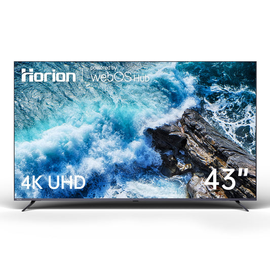 Horion 43-inch Smart TV