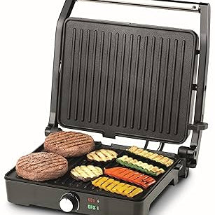 Kenwood HGM31 Grill
