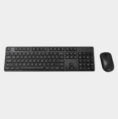 MK1618 Wireless Combo