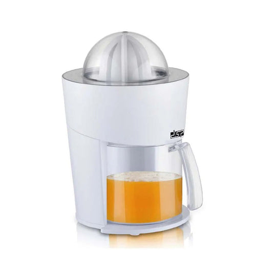 Sayona Citrus Juicer KJ1047 DSP – 40W 850ml