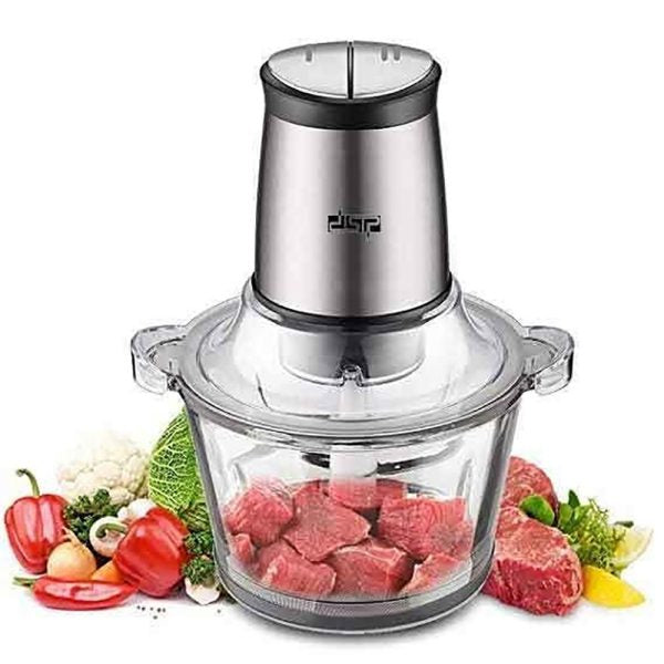 DSP KM4024 Vegetable Chopper
