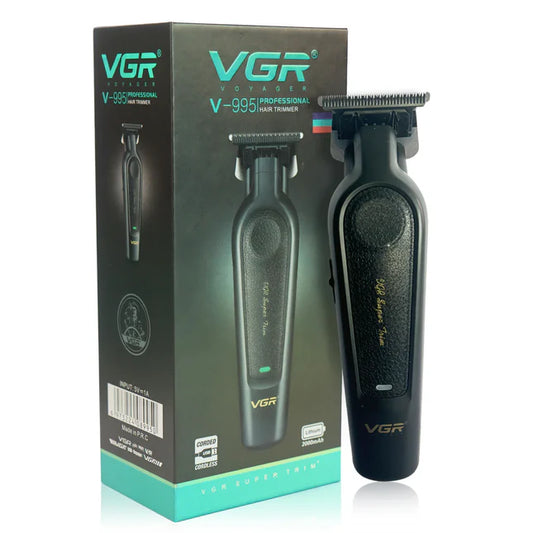 VGR Hair Clipper Set V-965 + V-995