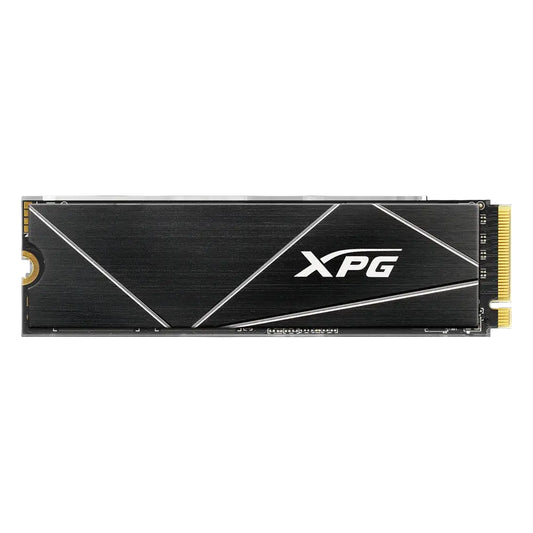 قرص الحالة الصلبة XPG GAMMIX S70 سعة 512 جيجابايت M.2 2280