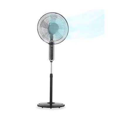 DSP KD3070 Stand Fan 60W