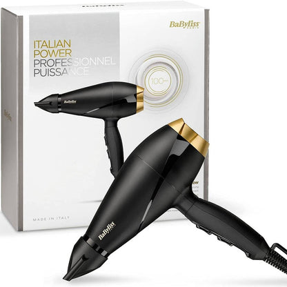Babyliss 6704SDE Hair Dryer