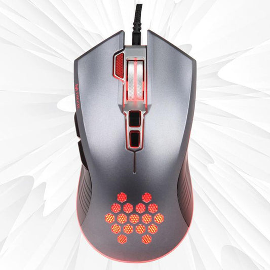 MIXIE M10 Wireless Mouse