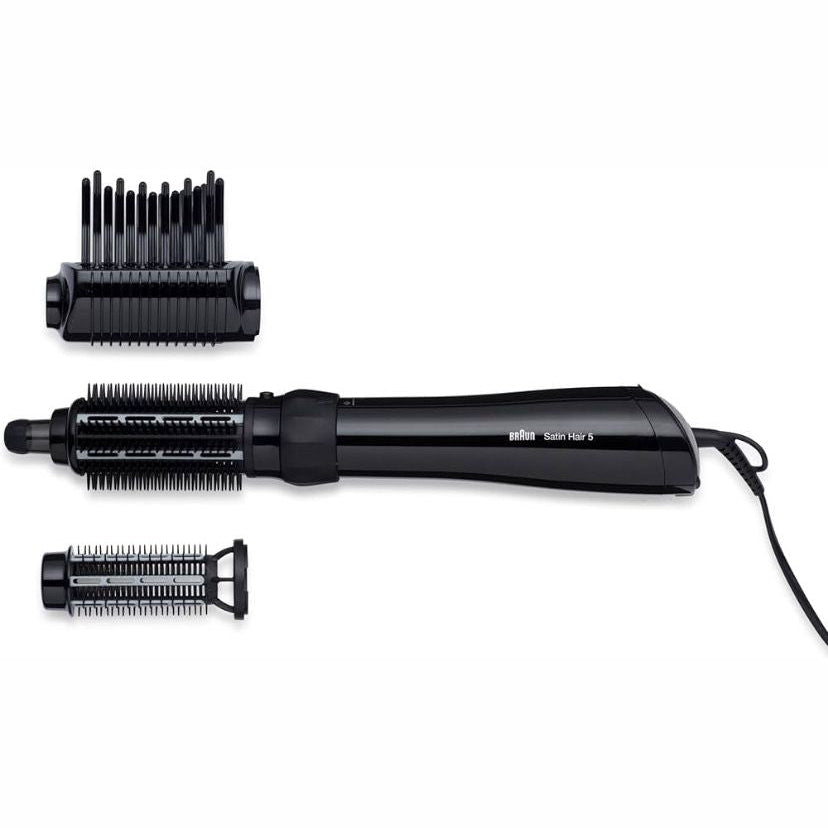 Braun AS530 Electric Shaver