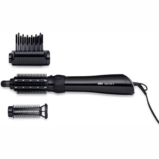 Braun AS530 Electric Shaver