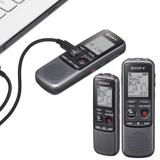 Sony ICD-240 Digital Voice Recorder