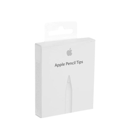 رؤوس قلم Apple (عبوة من 4 قطع) - طراز MLUN2FE