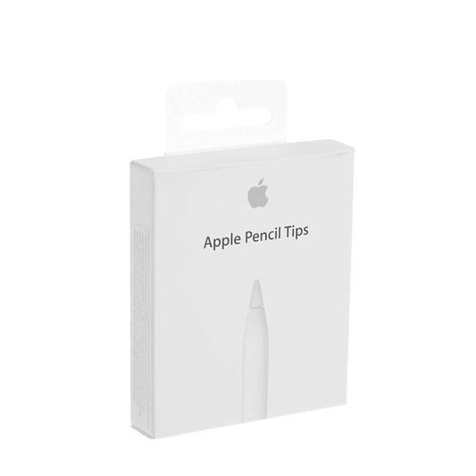 Apple Pencil Tips (4-Pack) – Model MLUN2FE