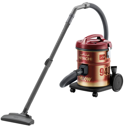 Hitachi CV-940 Vacuum Cleaner – 1600W