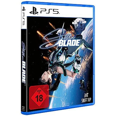 لعبة PS5 – Stellar Blade 