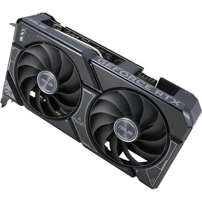 ASUS GeForce RTX 4060 OC Edition 8GB Graphics Card