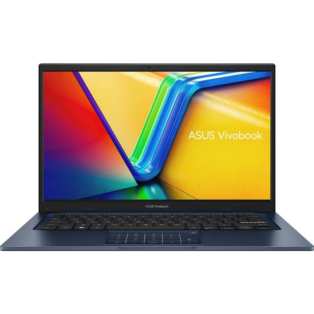 ASUS VivoBook 14 – i5 / 12GB / 256GB