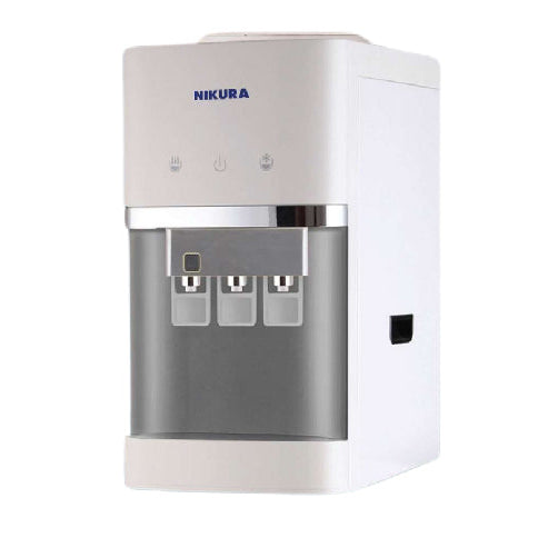 Nikura Silver Long Water Cooler 919