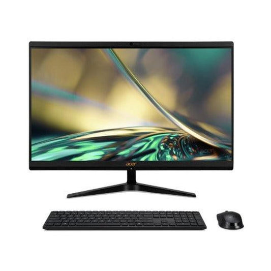 Acer C24-1700 AIO CI3-1215U 4GB 512GB