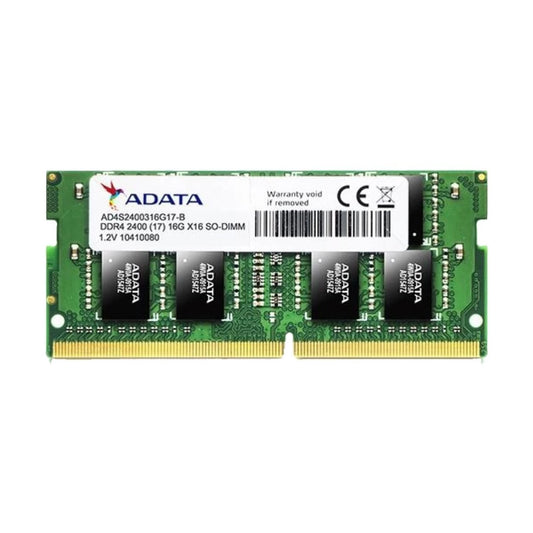ADATA 4GB DDR4 2666MHz Laptop RAM