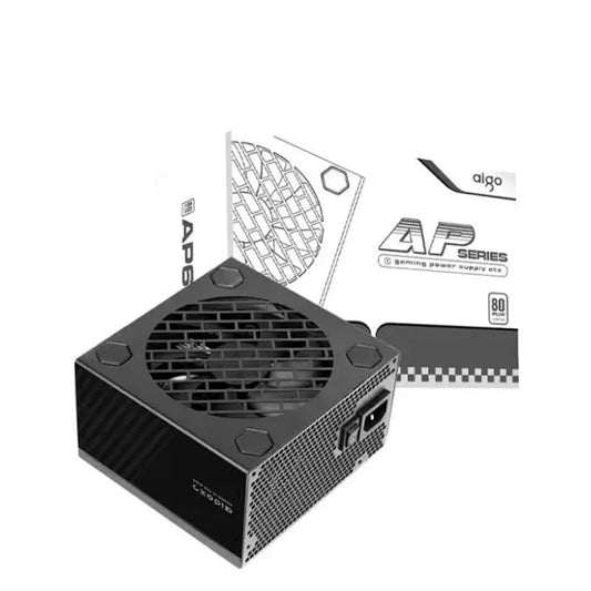 AIGO AP550 Power Supply 550W
