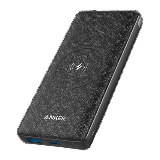 Anker PowerCore III Sense 10000mAh Power Bank