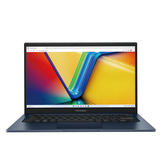 ASUS VivoBook 14 – i7 / 12GB / 512GB
