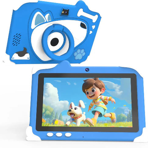 Kids Pad FT02 Tablet 2GB RAM + 32GB Storage