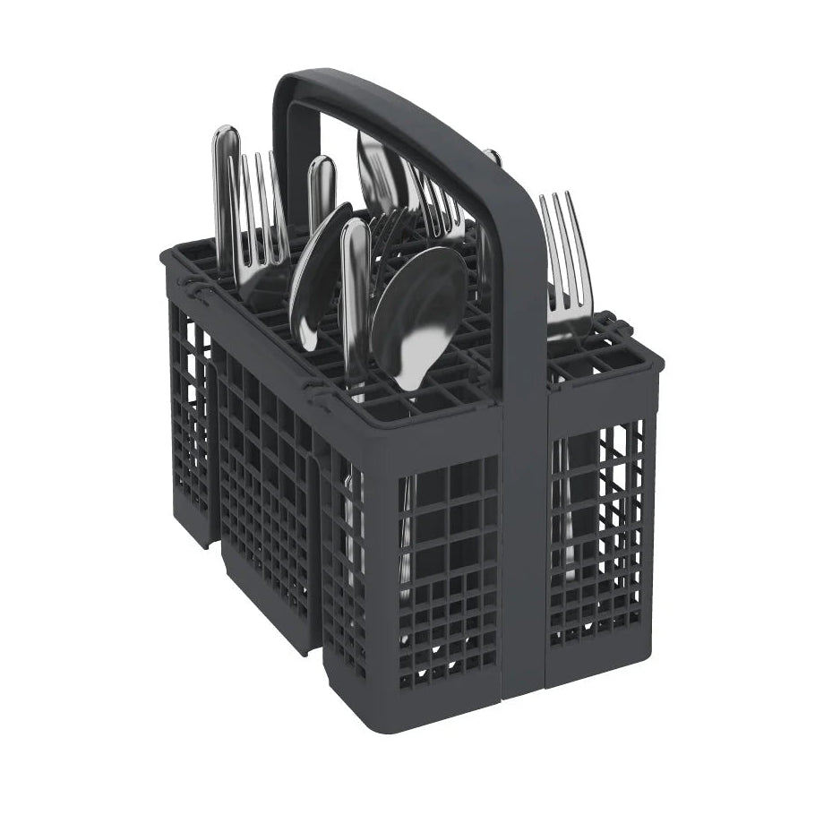 غسالة أطباق بيكو - 8 برامج، 4 رشاشات، فولاذ، 38640XC 