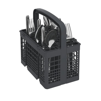 غسالة أطباق بيكو - 8 برامج، 4 رشاشات، فولاذ، 38640XC 