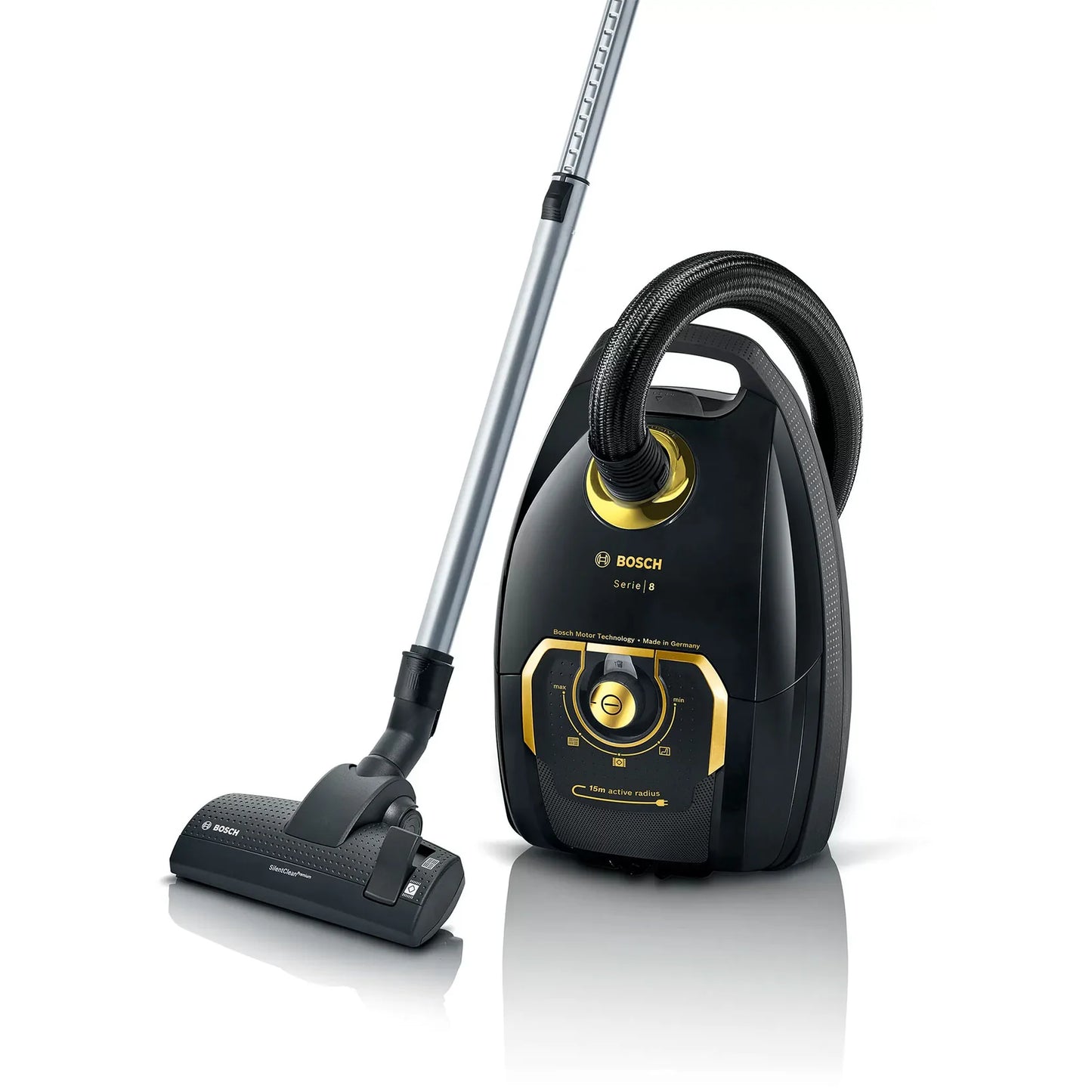 Bosch 8 Gold Vacuum Cleaner