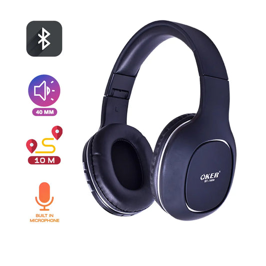 BT-1608 Wireless Earbuds