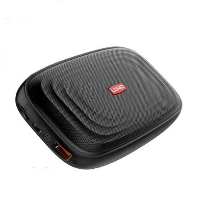 LDNIO BTS11 Bluetooth Speaker with Power Bank