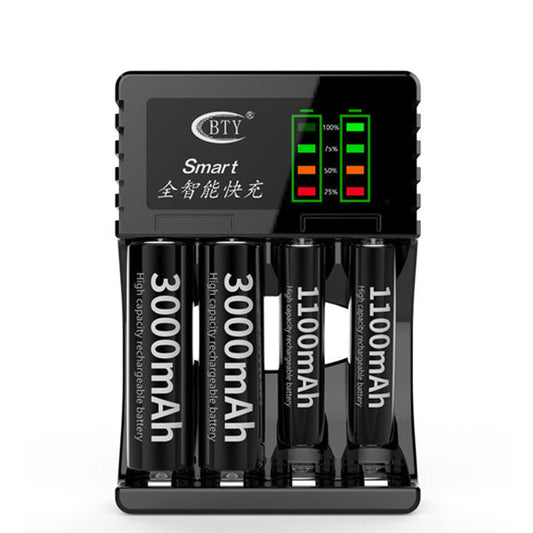 BTY Battery Charger C704 ATL + C704 A3L – Fast & Reliable