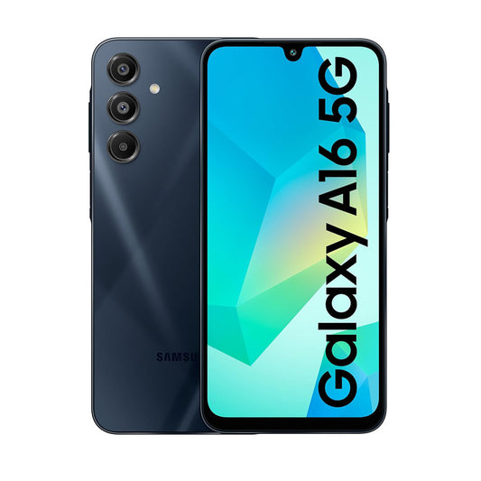 Samsung Galaxy A16 – 6GB RAM + 128GB Storage