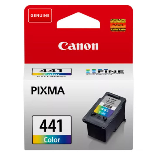 Canon CL-441 Color Ink Cartridge